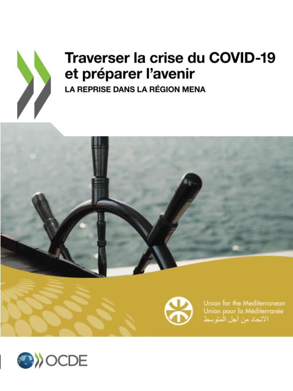 Traverser la crise du COVID-19 et préparer l'avenir Law