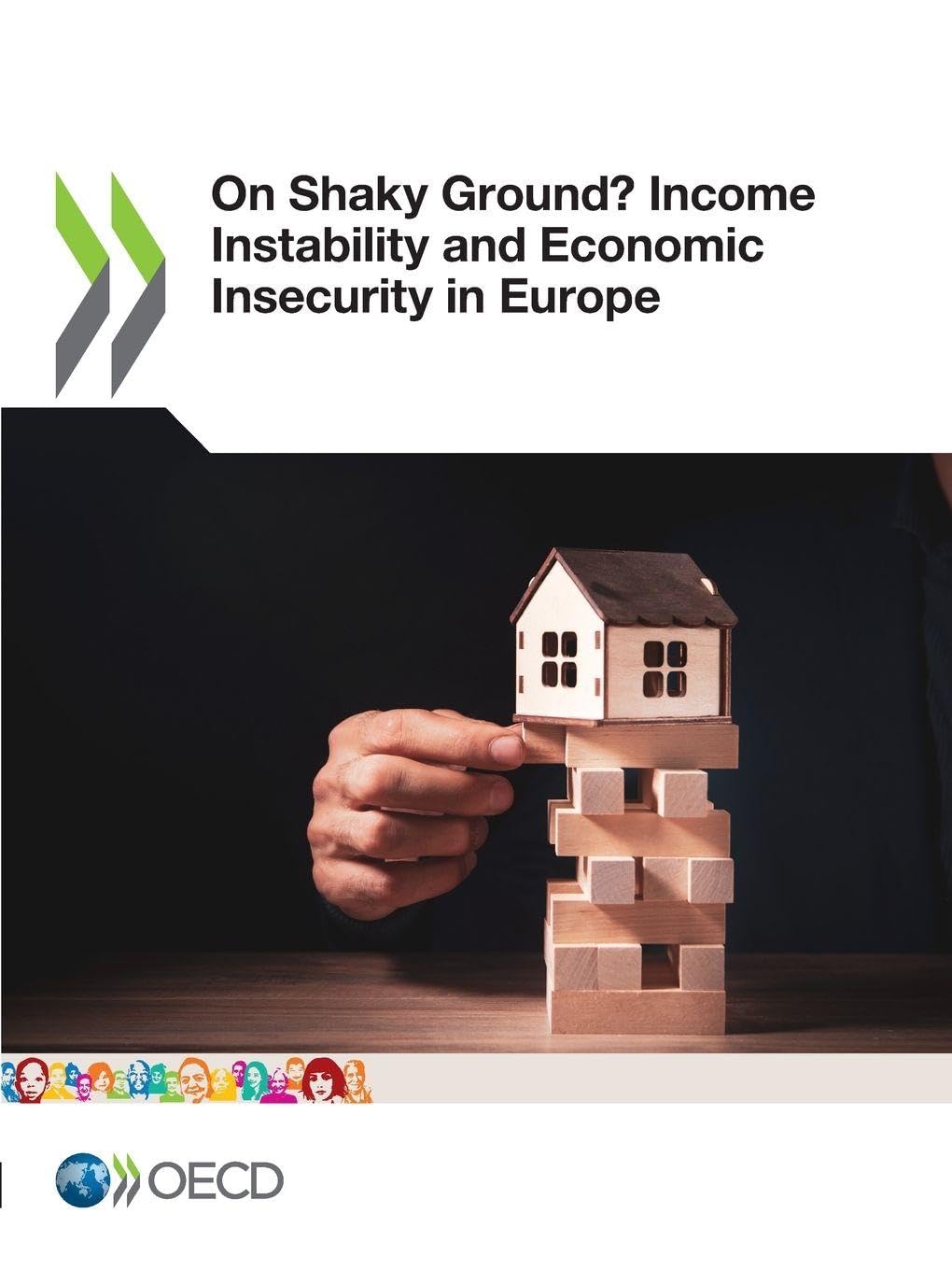 On Shaky Ground? Income Instability and Economic Insecurity in Europe Law