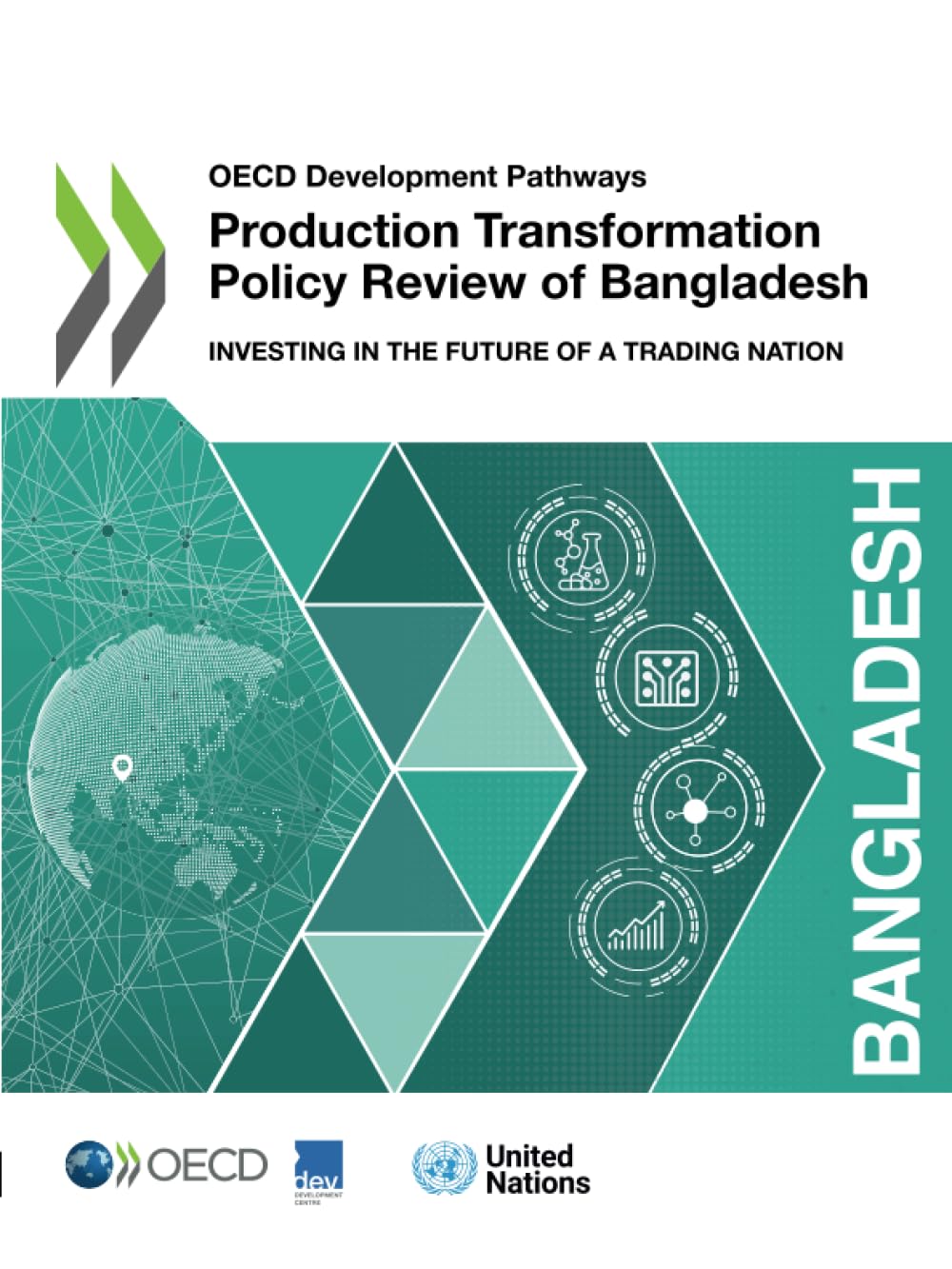 Production Transformation Policy Review of Bangladesh Law