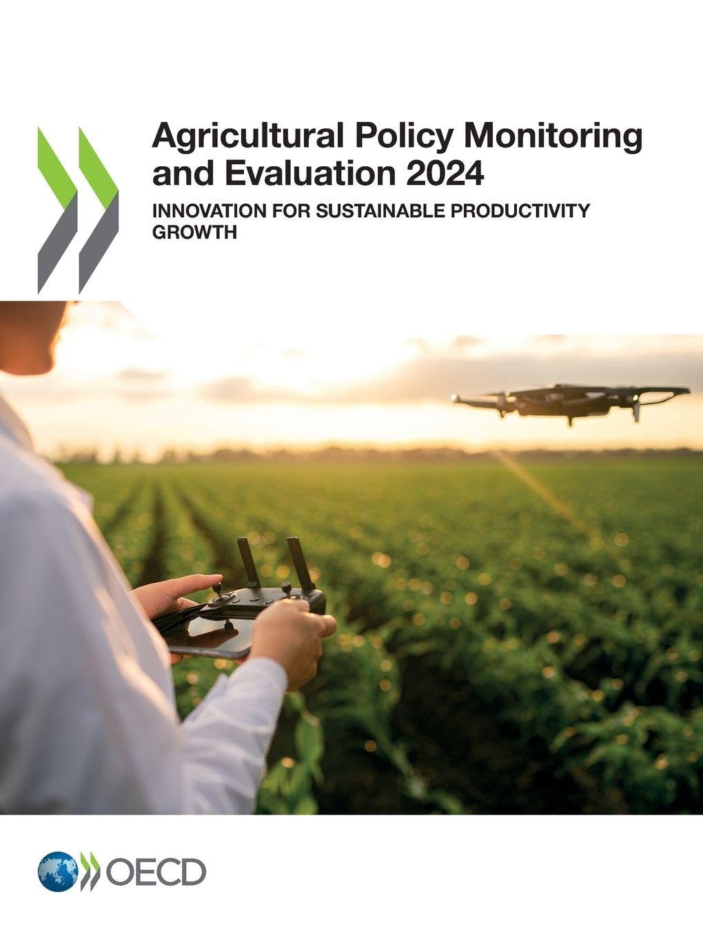 Agricultural Policy Monitoring and Evaluation 2024 Law