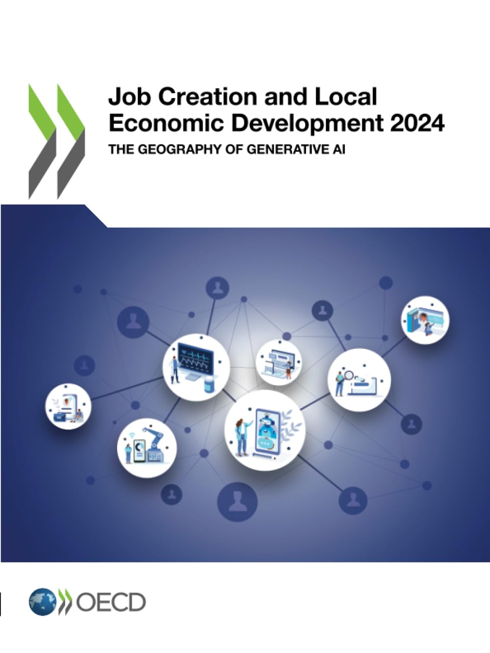 Job Creation and Local Economic Development 2024 Law