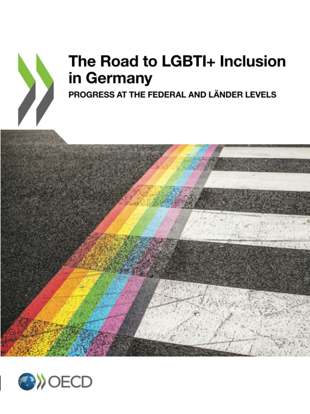 The Road to LGBTI+ Inclusion in Germany Law