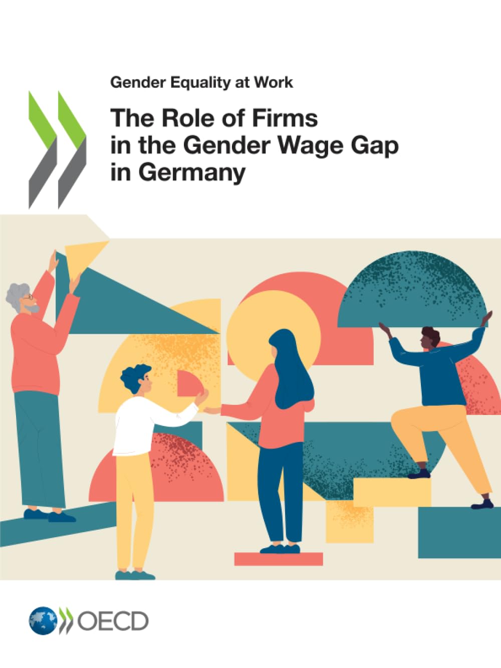 The Role of Firms in the Gender Wage Gap in Germany Law