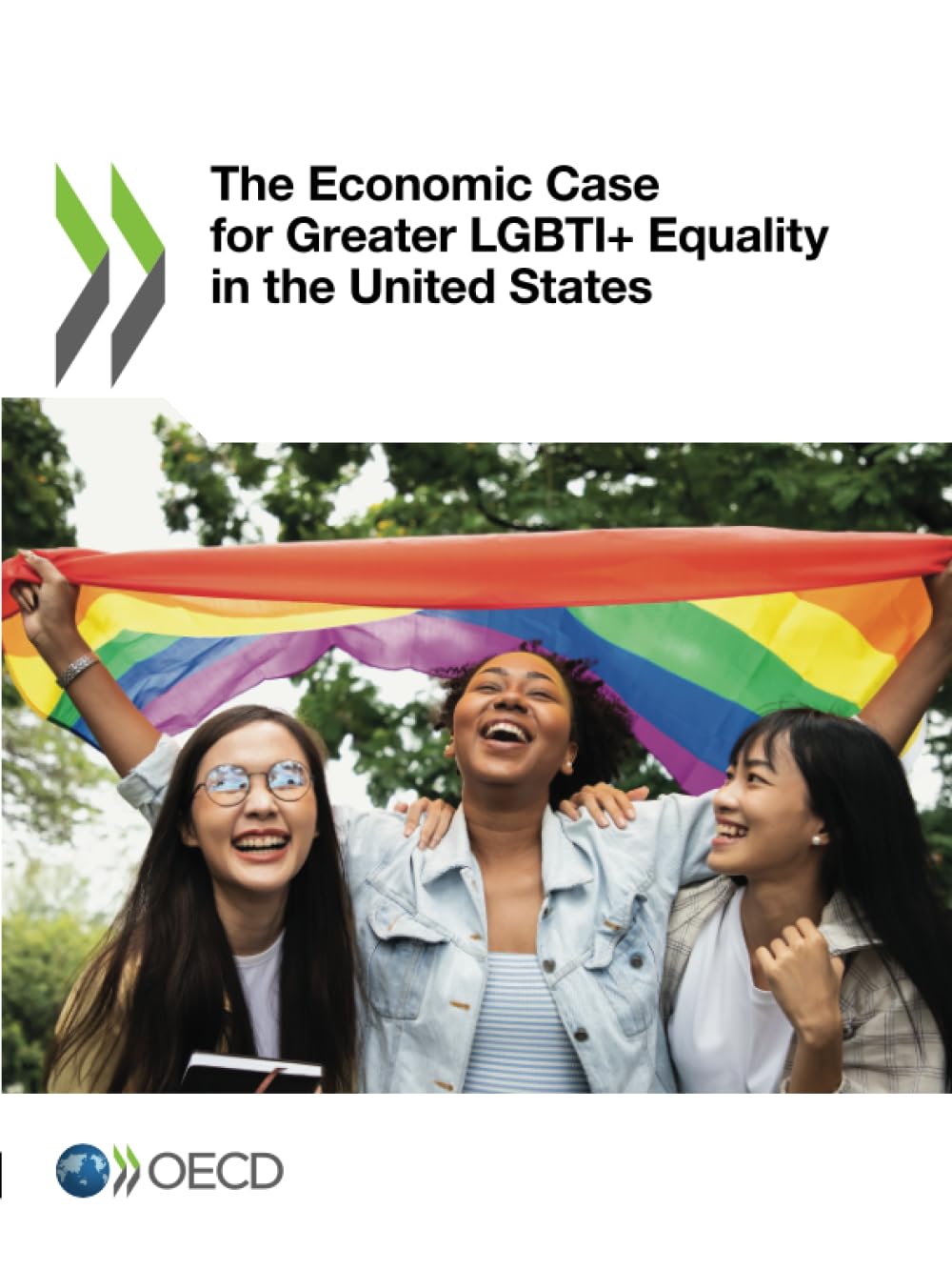 The Economic Case for Greater LGBTI+ Equality in the United States Law