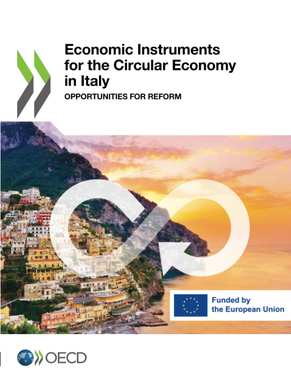 Economic Instruments for the Circular Economy in Italy Law