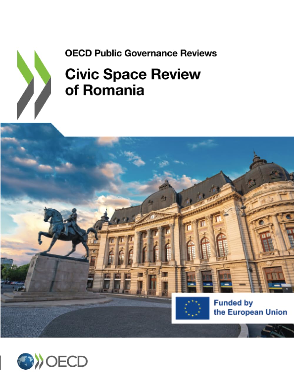 Civic Space Review of Romania Law