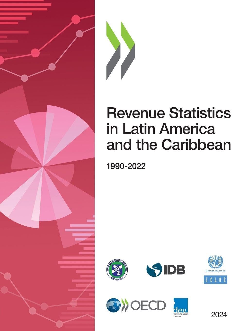 Revenue Statistics in Latin America and the Caribbean 2024 Law