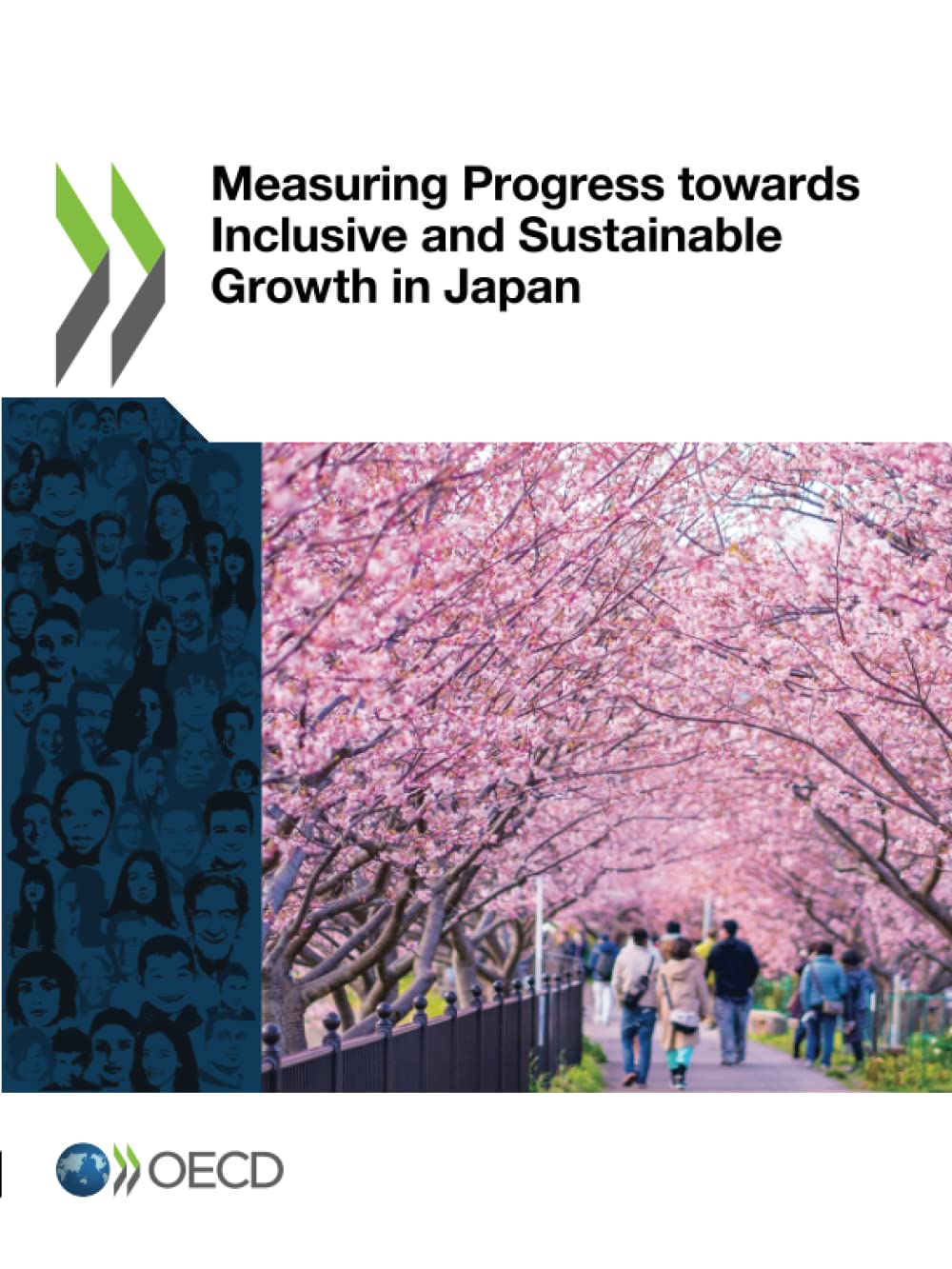 Measuring Progress towards Inclusive and Sustainable Growth in Japan Business, Finance & Career