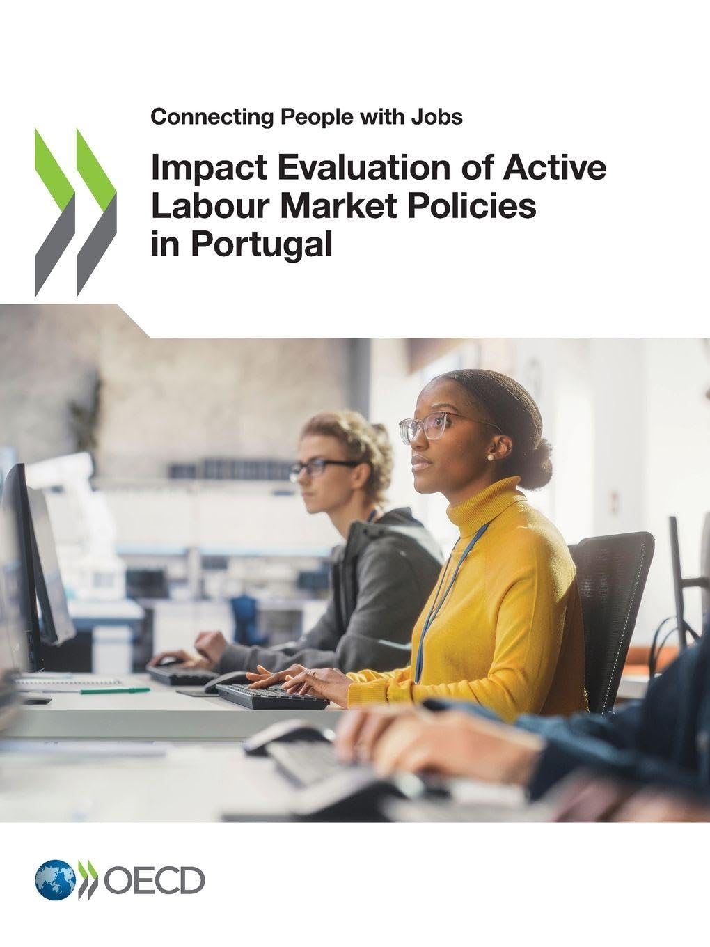 Impact Evaluation of Active Labour Market Policies in Portugal Law