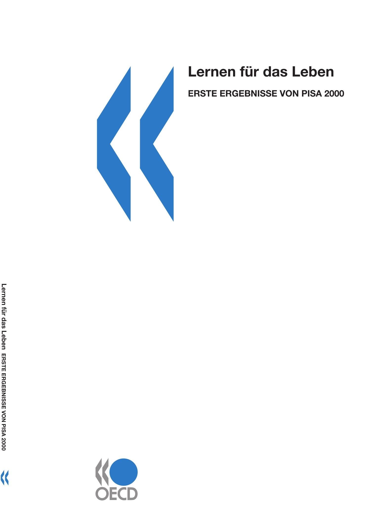 Lernen für das Leben Business, Finance & Career