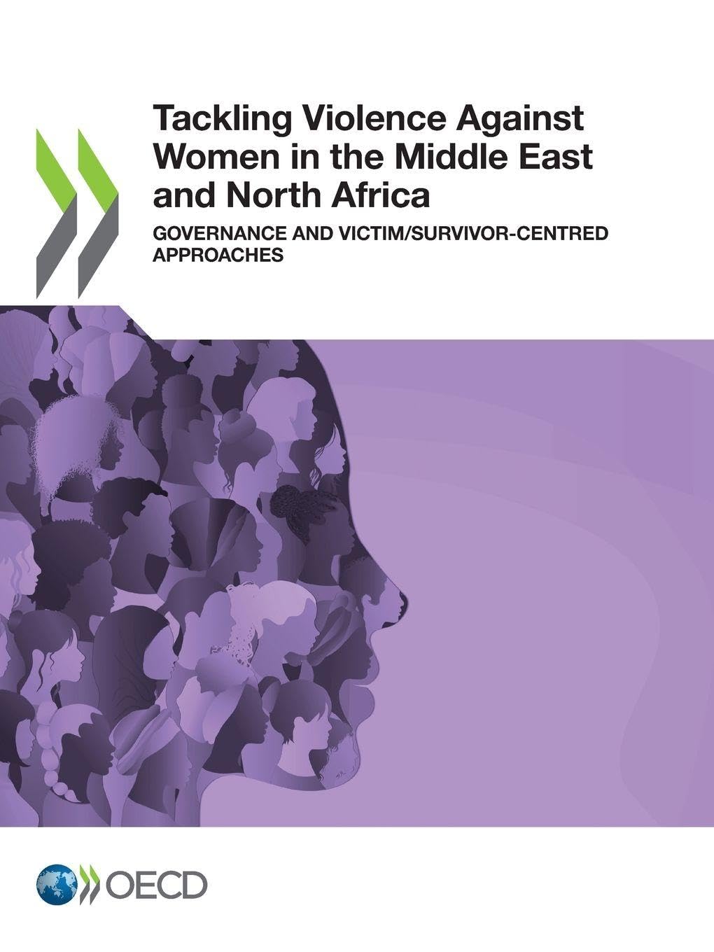 Tackling Violence Against Women in the Middle East and North Africa Law
