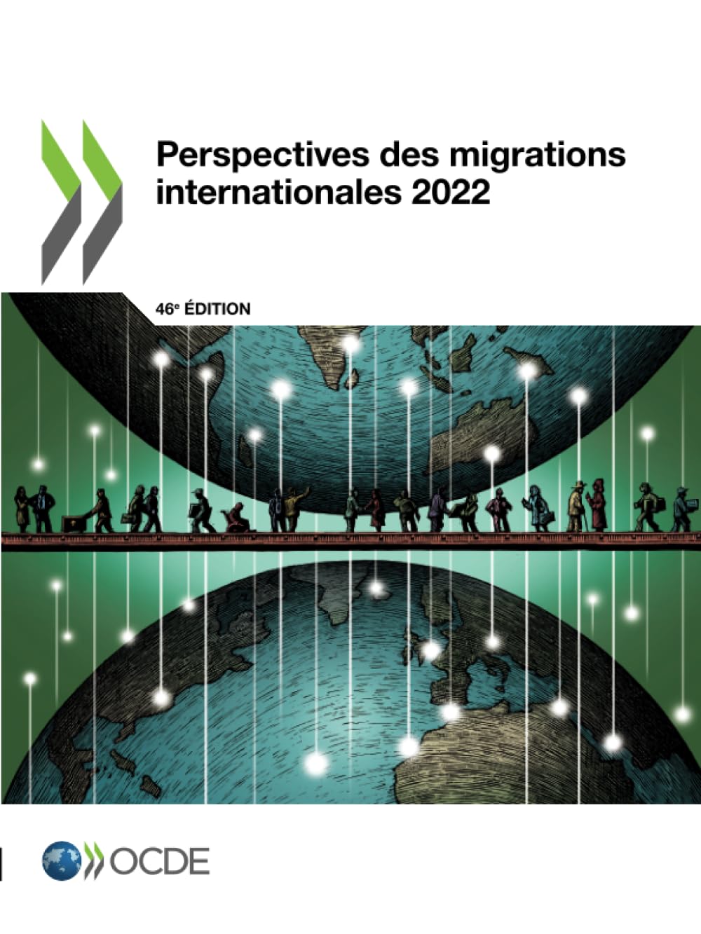 Perspectives des migrations internationales 2022 Law