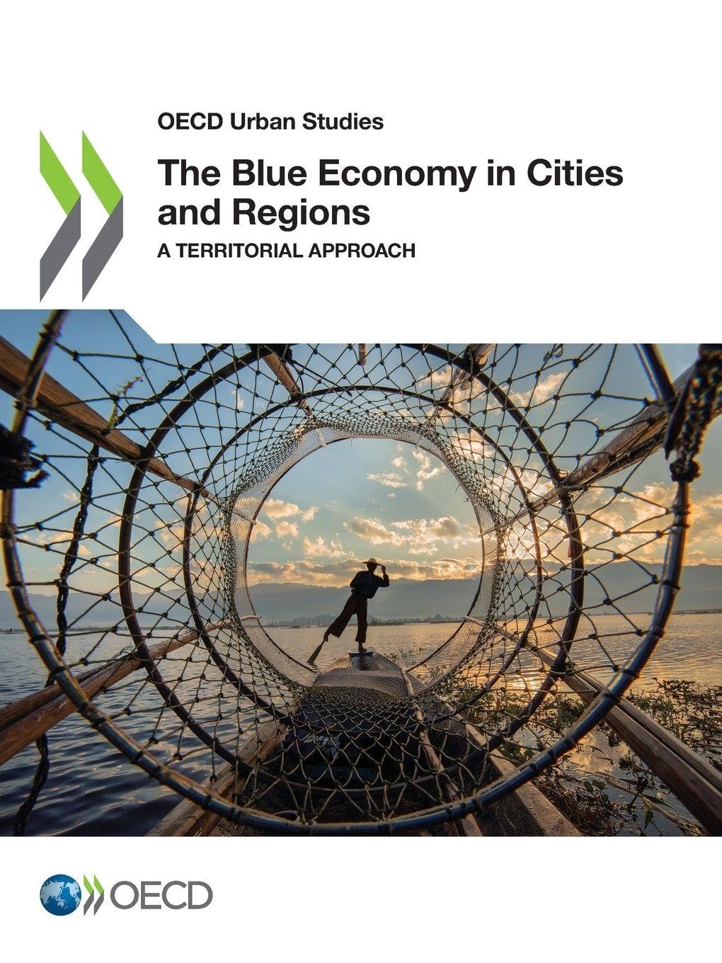 The Blue Economy in Cities and Regions Law