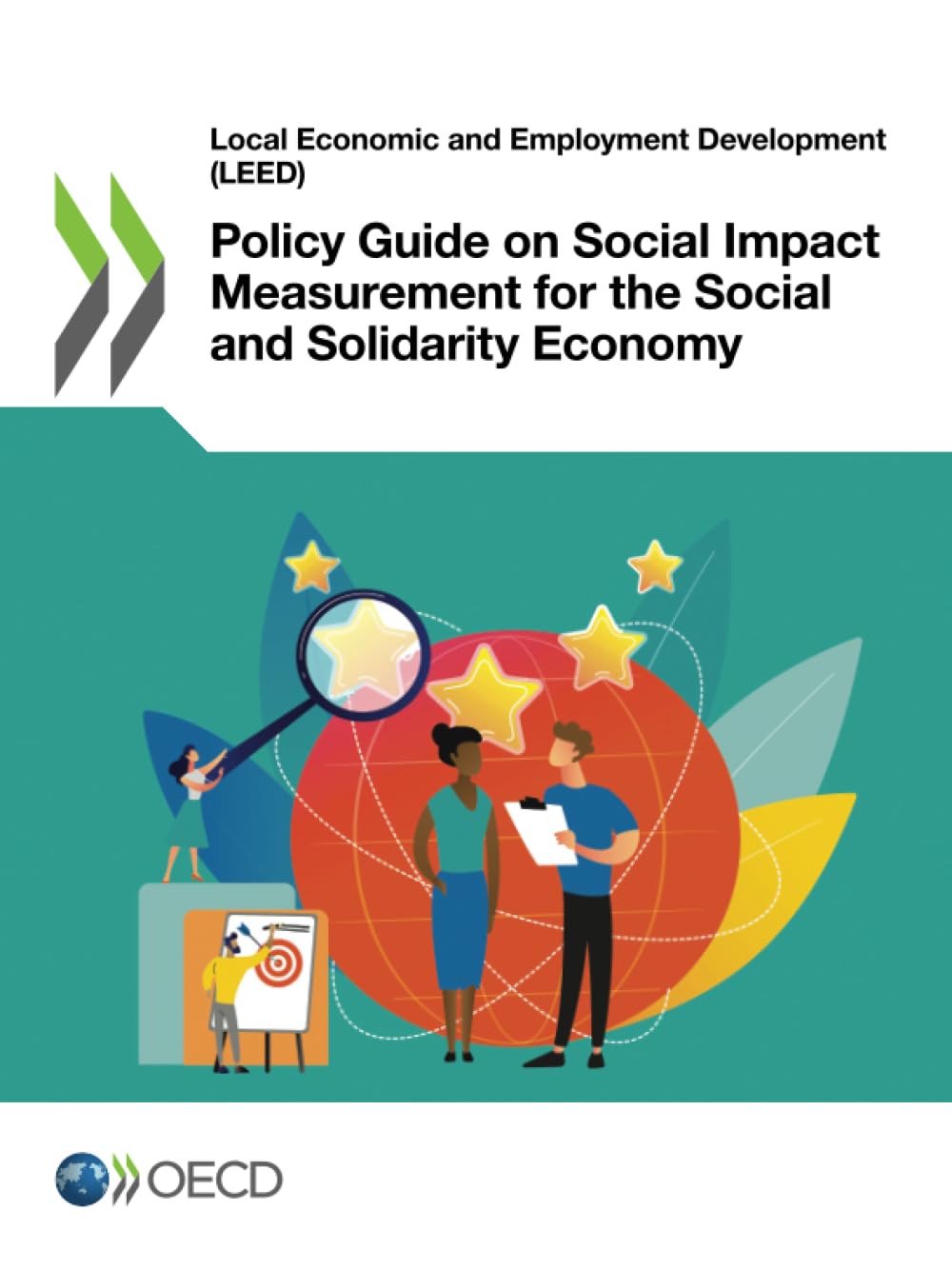 Policy Guide on Social Impact Measurement for the Social and Solidarity Economy Law