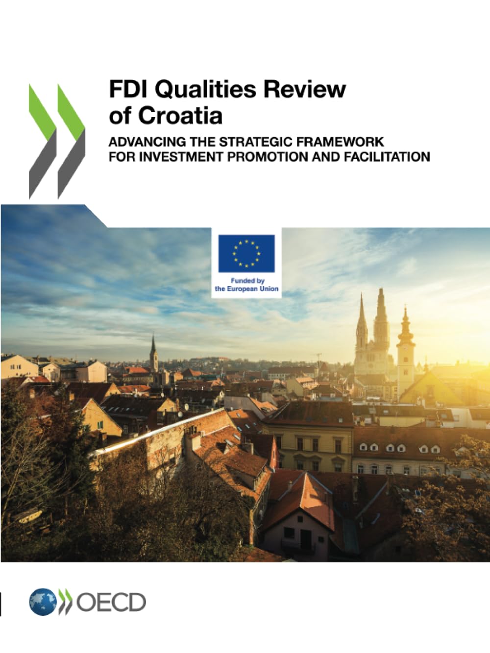 FDI Qualities Review of Croatia Business & Technology