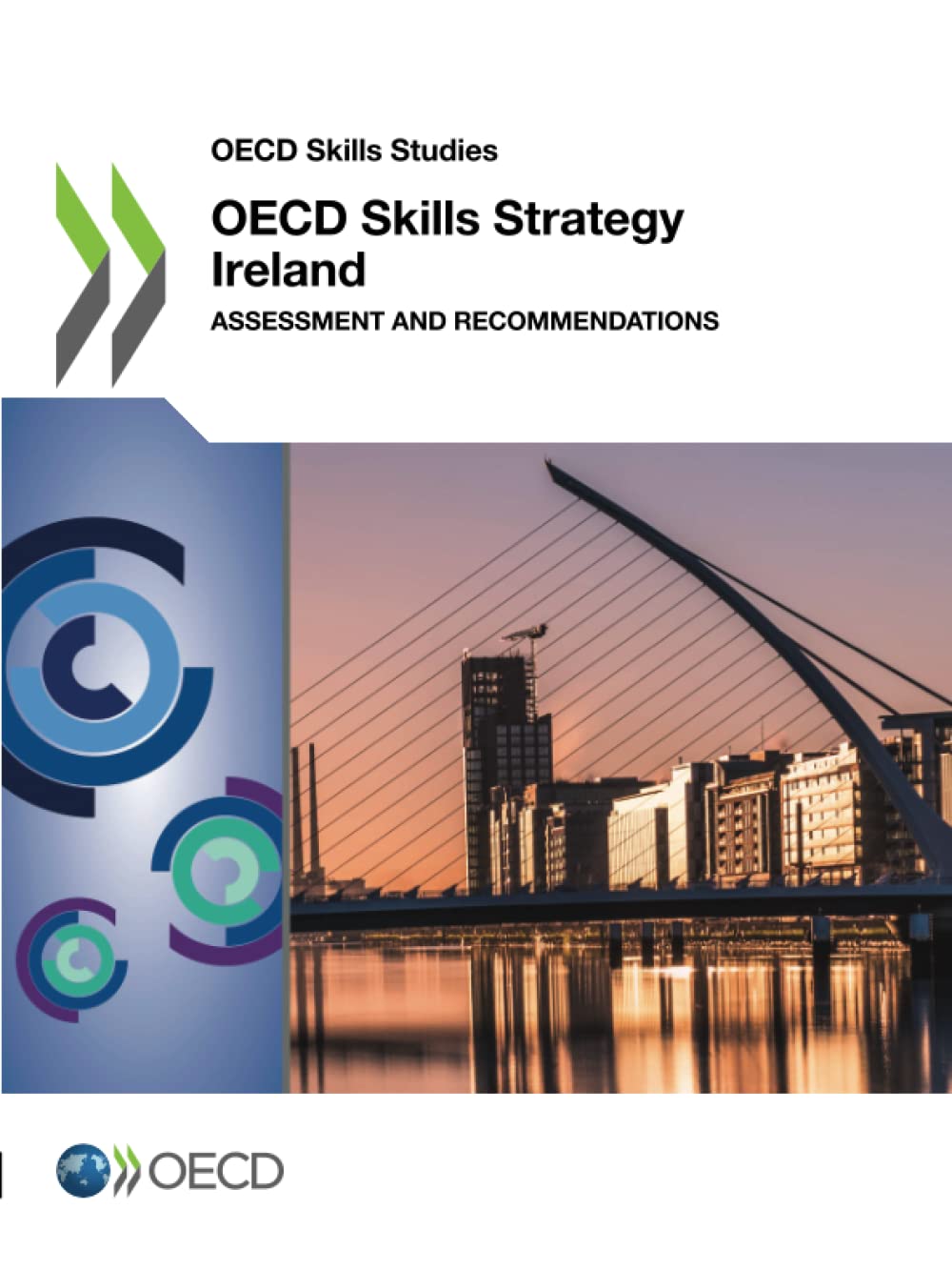 OECD Skills Strategy Ireland Law