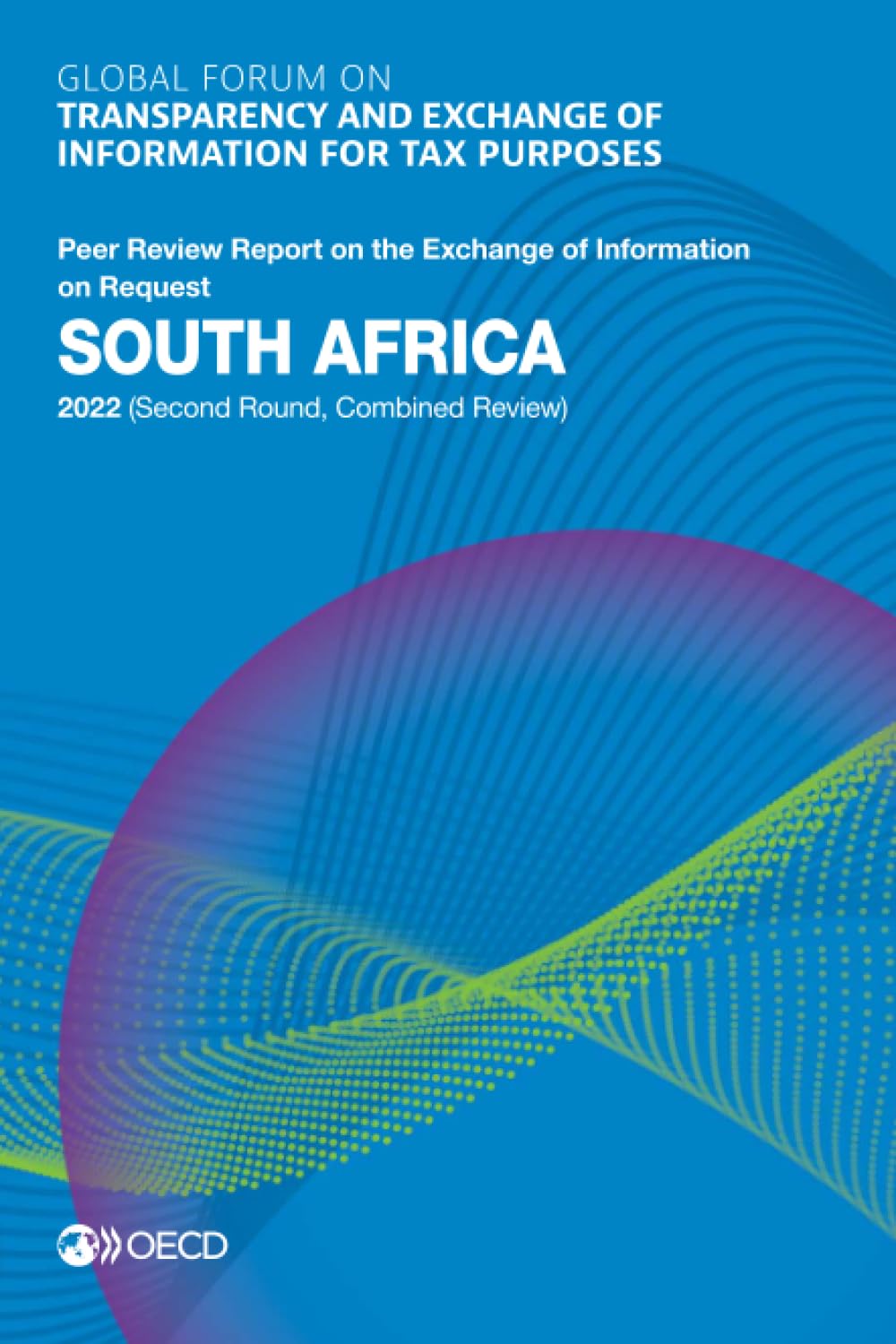 Global Forum on Transparency and Exchange of Information for Tax Purposes Law