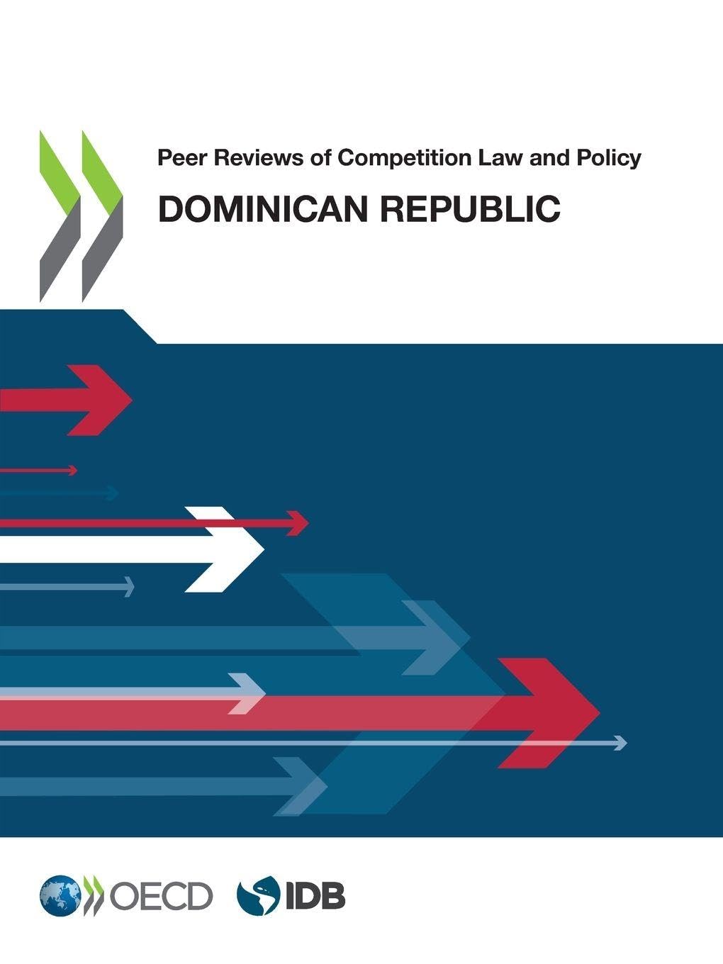 Peer Reviews of Competition Law and Policy Business & Technology