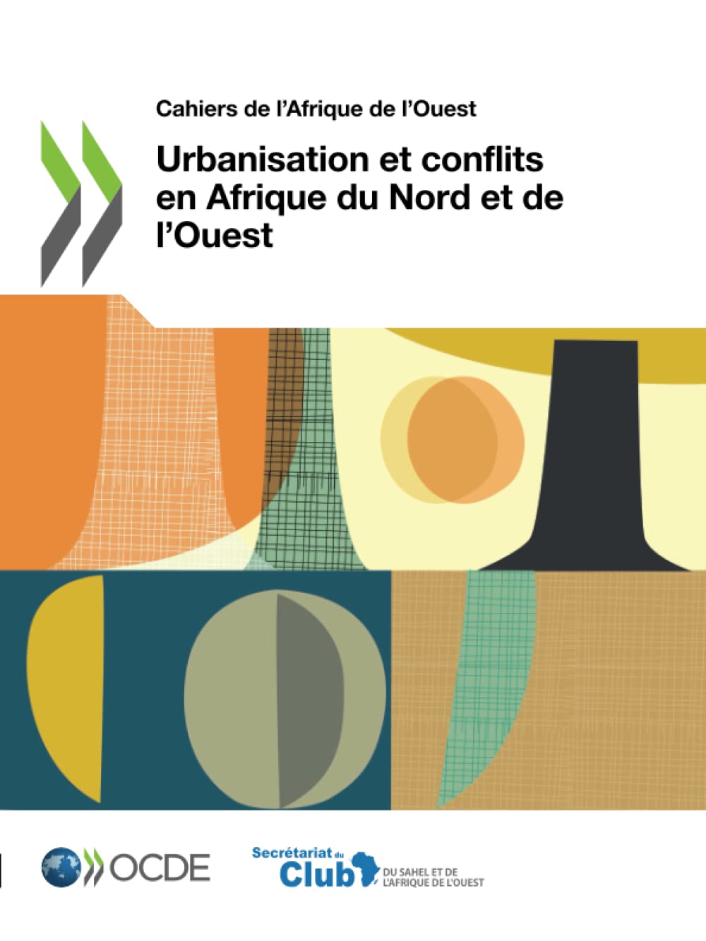 Urbanisation et conflits en Afrique du Nord et de l'Ouest Law