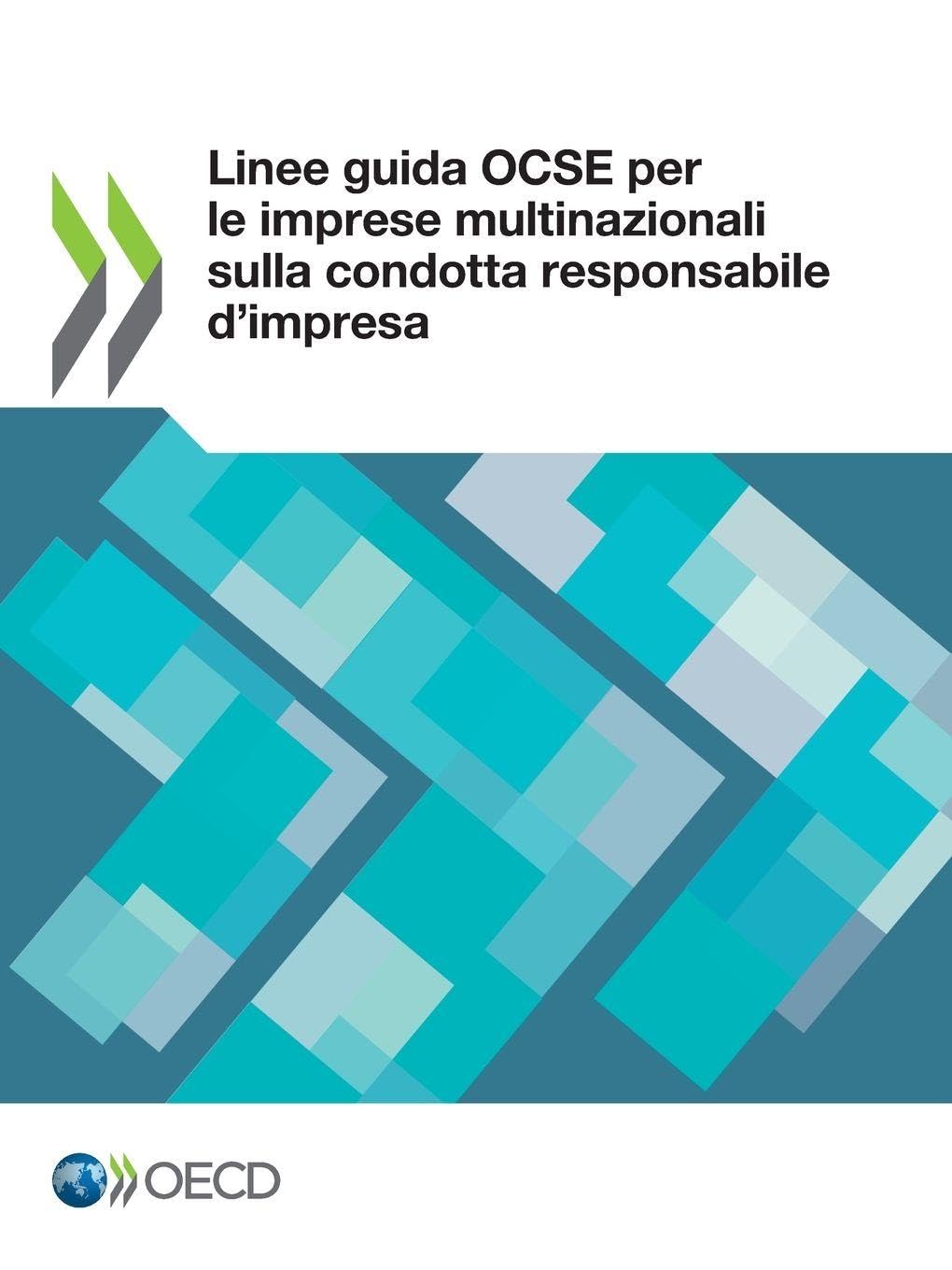 Linee guida OCSE per le imprese multinazionali sulla condotta responsabile d'impresa Business & Technology