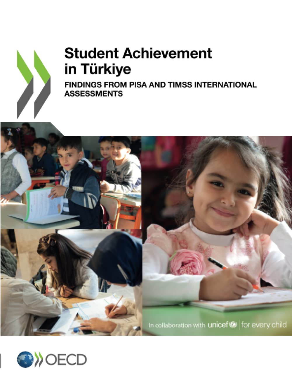 Student Achievement in Türkiye Law