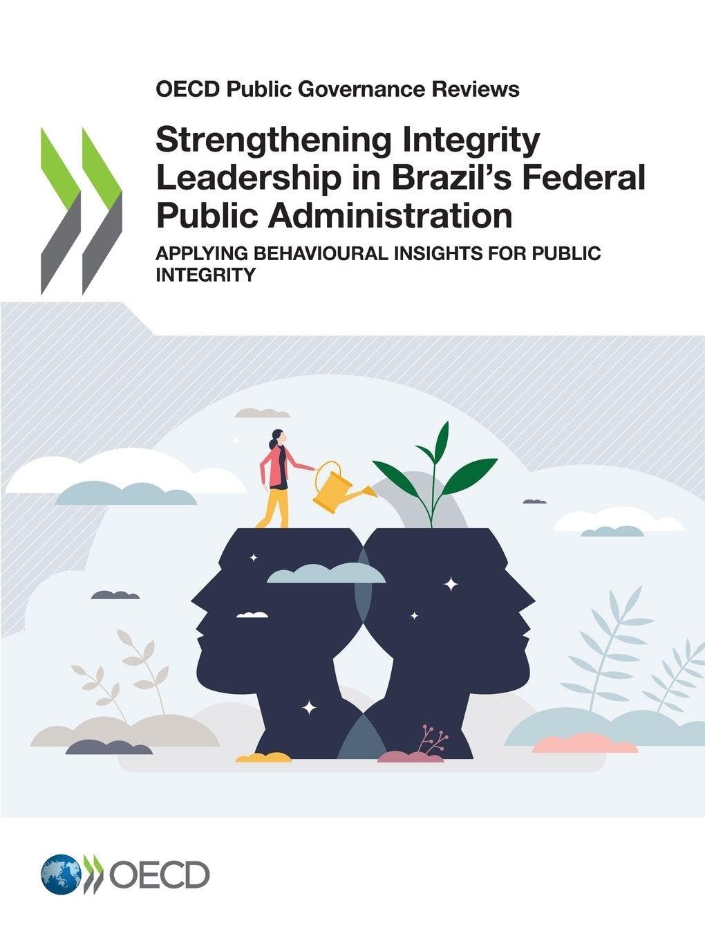 Strengthening Integrity Leadership in Brazil's Federal Public Administration Law