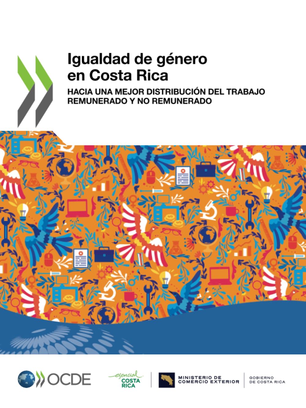 Igualdad de género en Costa Rica Law