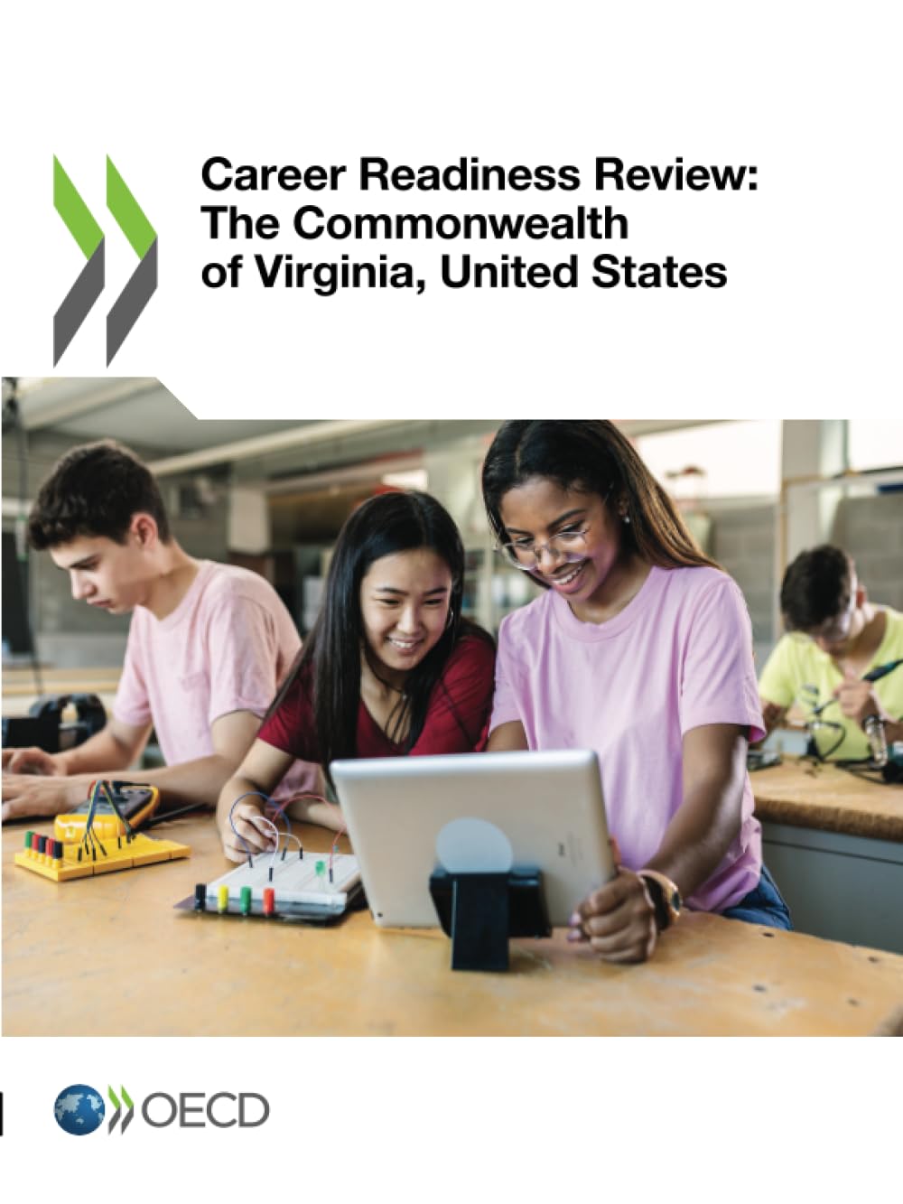 Career Readiness Review Law