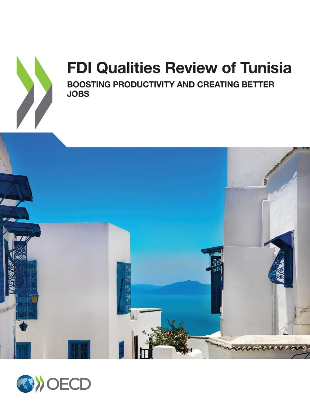 FDI Qualities Review of Tunisia Business & Technology