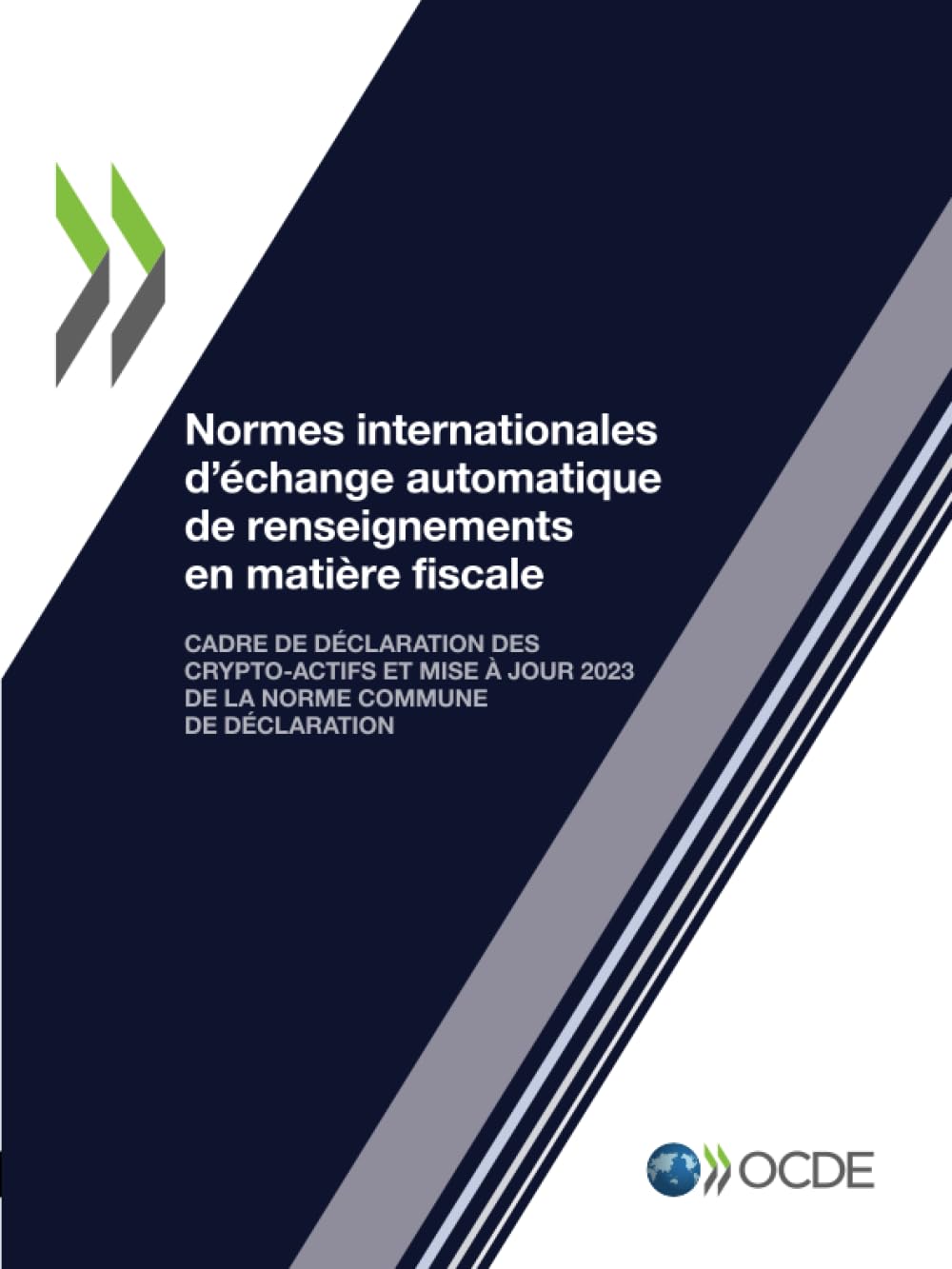 Normes internationales d'échange automatique de renseignements en matière fiscale Business, Finance & Career
