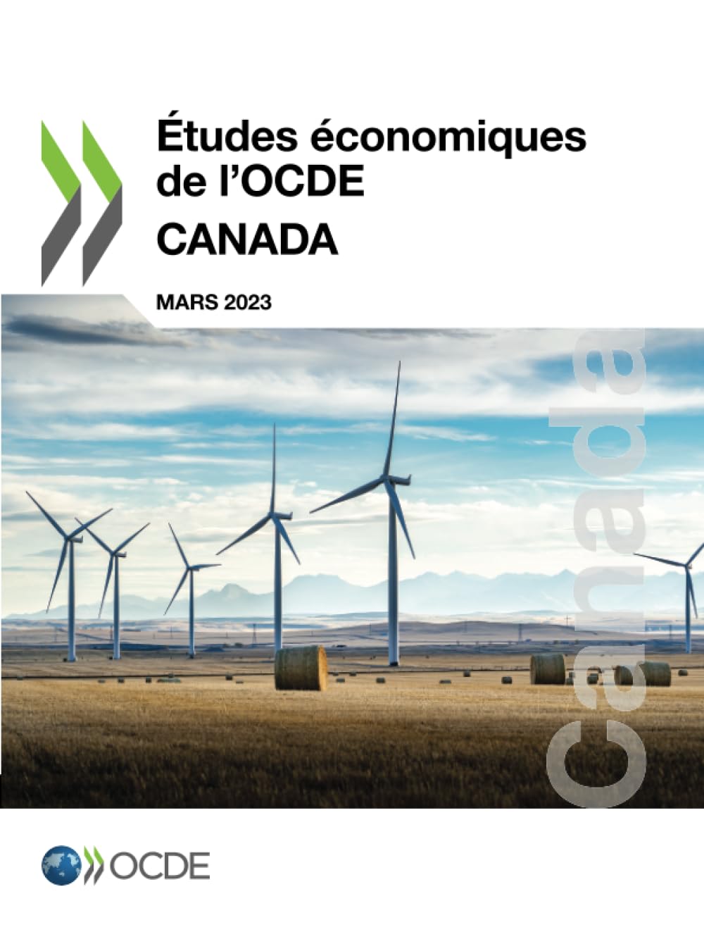 Études économiques de l'OCDE Law