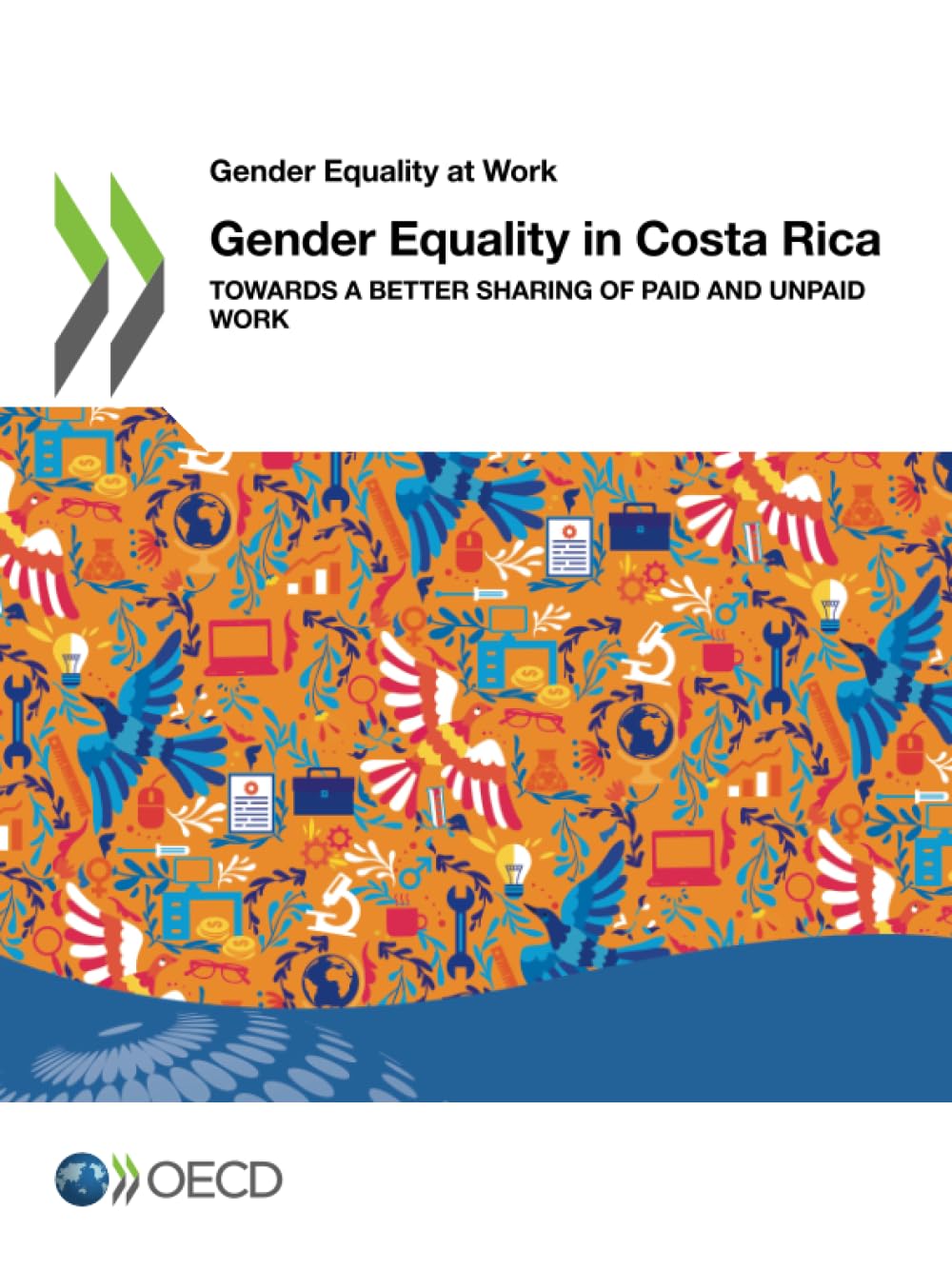 Gender Equality in Costa Rica Law