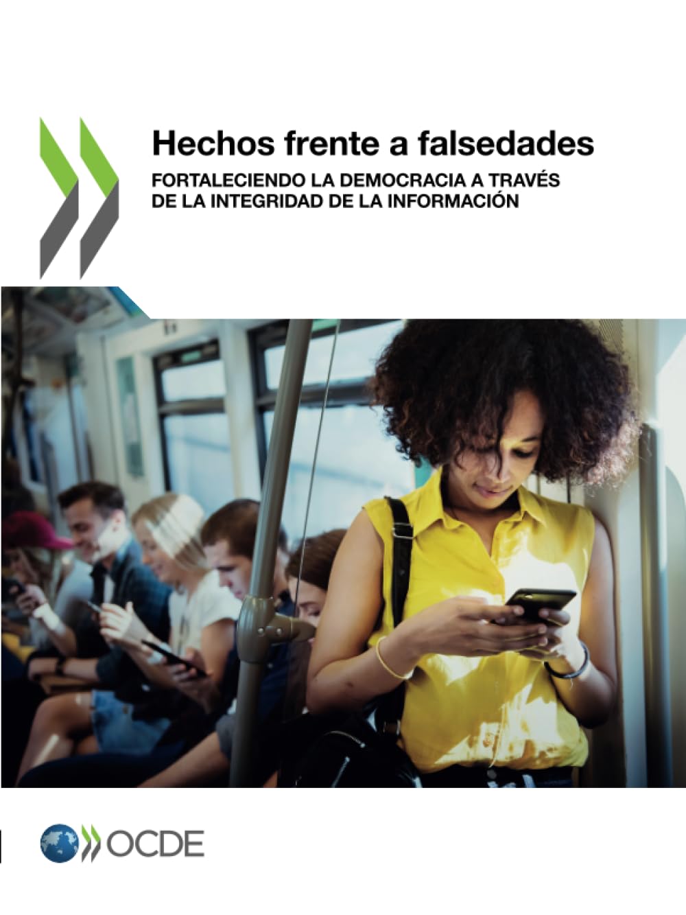 Hechos frente a falsedades Law