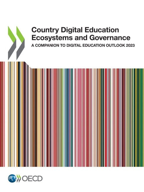 Country Digital Education Ecosystems and Governance Computer Science