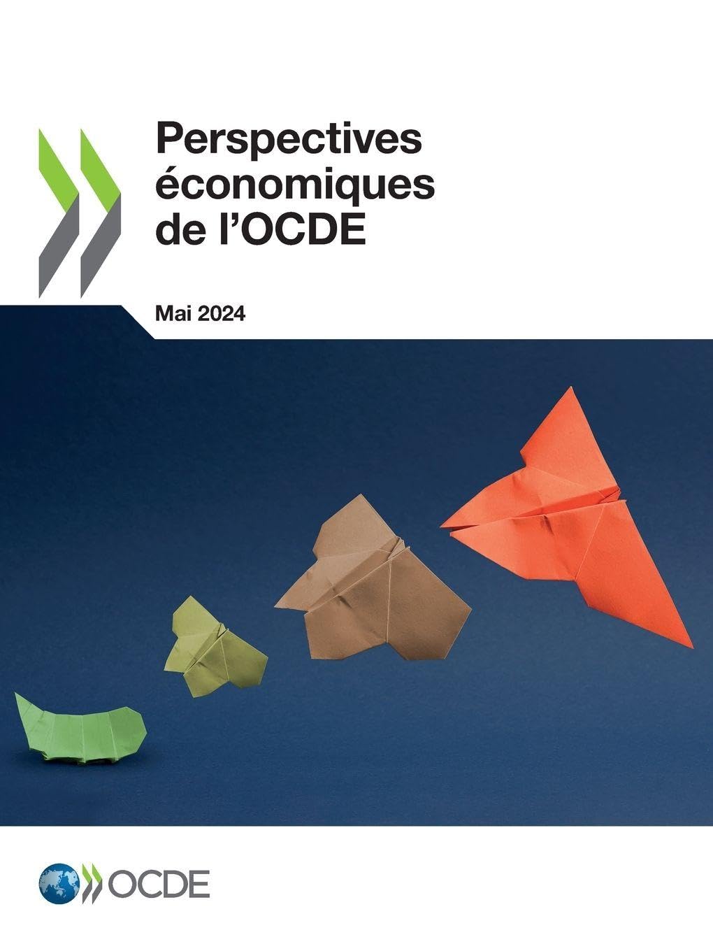 Perspectives économiques de l'OCDE, Volume 2024 Numéro 1 Law