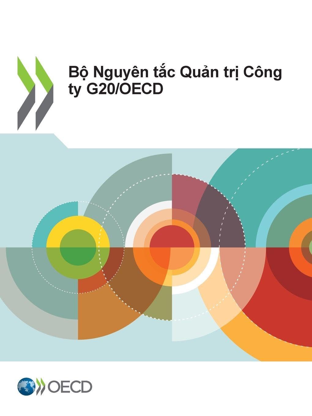 B¿ Nguyên t¿c Qu¿n tr¿ Công ty G20/OECD 2023 Law