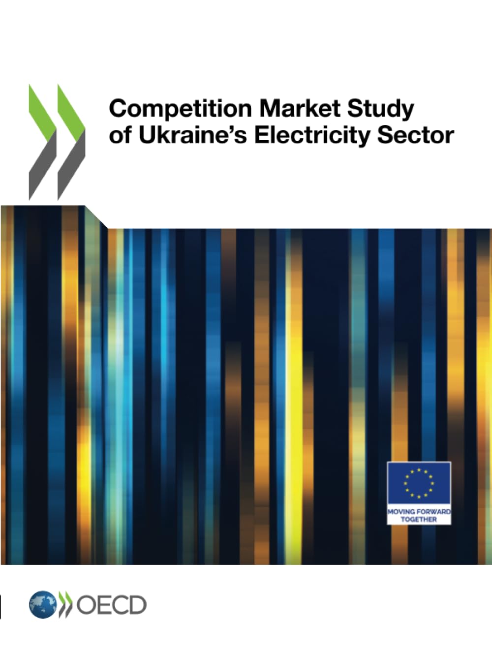 Competition Market Study of Ukraine's Electricity Sector Business, Finance & Career