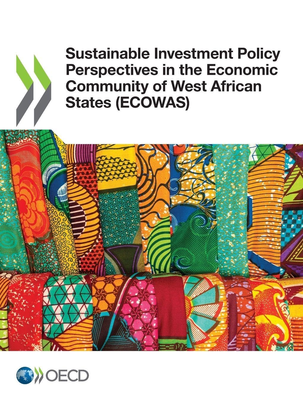 Sustainable Investment Policy Perspectives in the Economic Community of West African States (ECOWAS) Business & Technology
