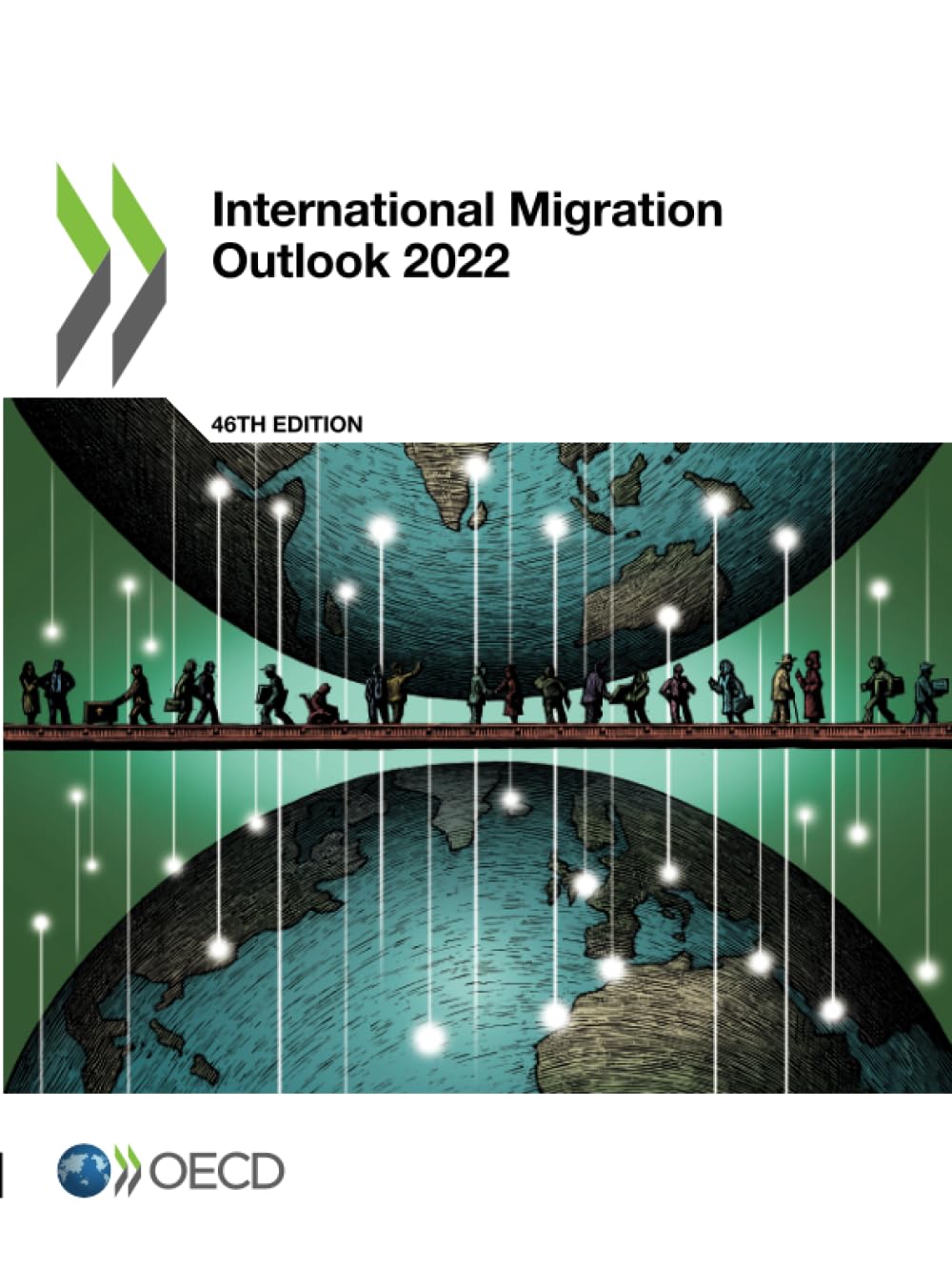International Migration Outlook 2022 Law