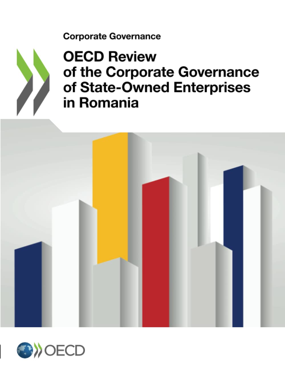 OECD Review of the Corporate Governance of State-Owned Enterprises in Romania Law