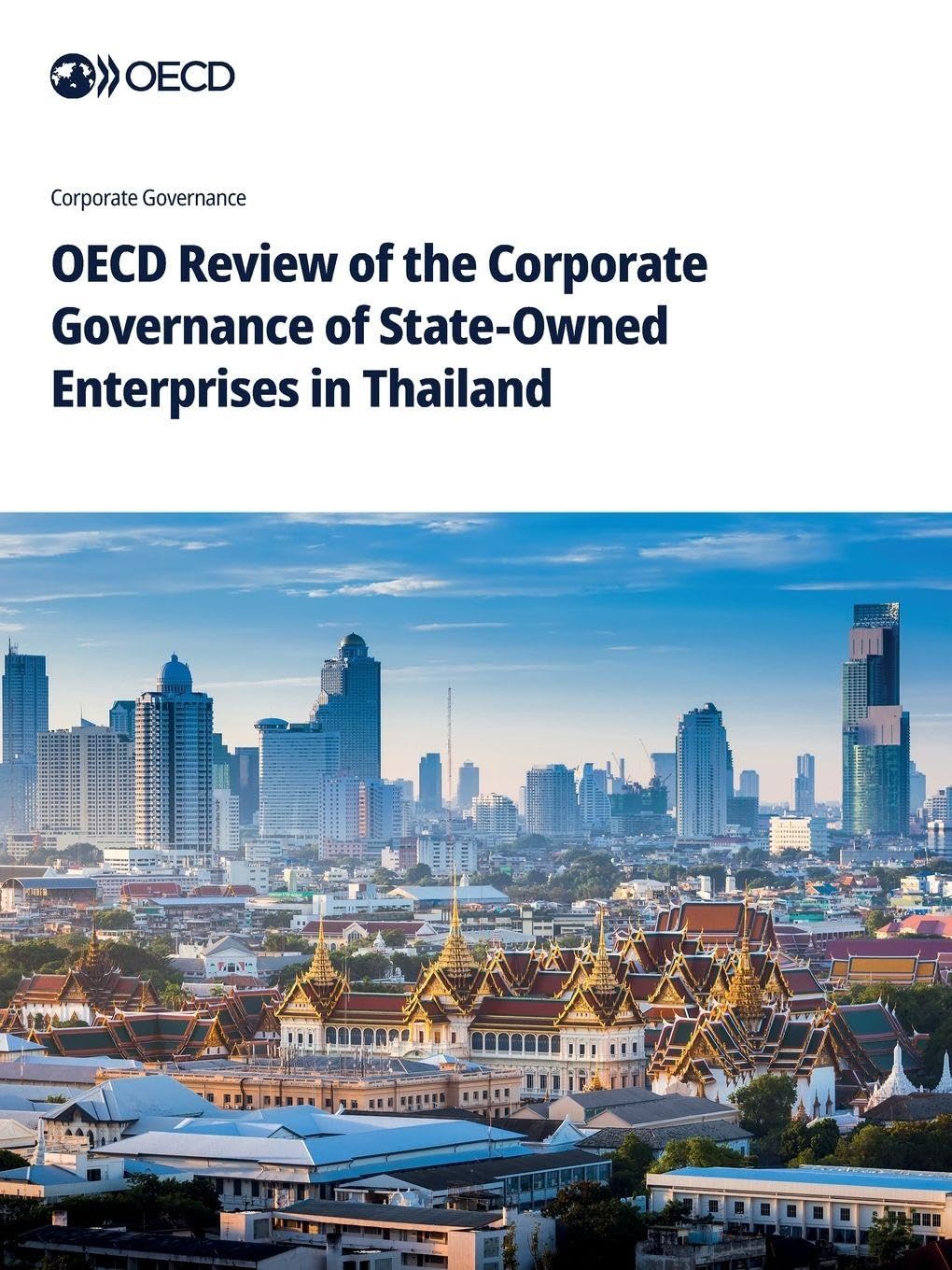 OECD Review of the Corporate Governance of State-Owned Enterprises in Thailand Law