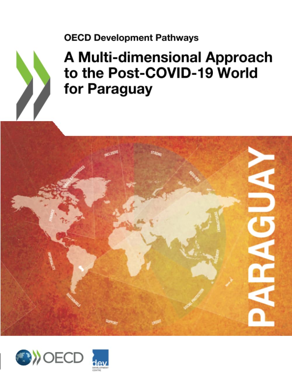 A Multi-dimensional Approach to the Post-COVID-19 World for Paraguay Law
