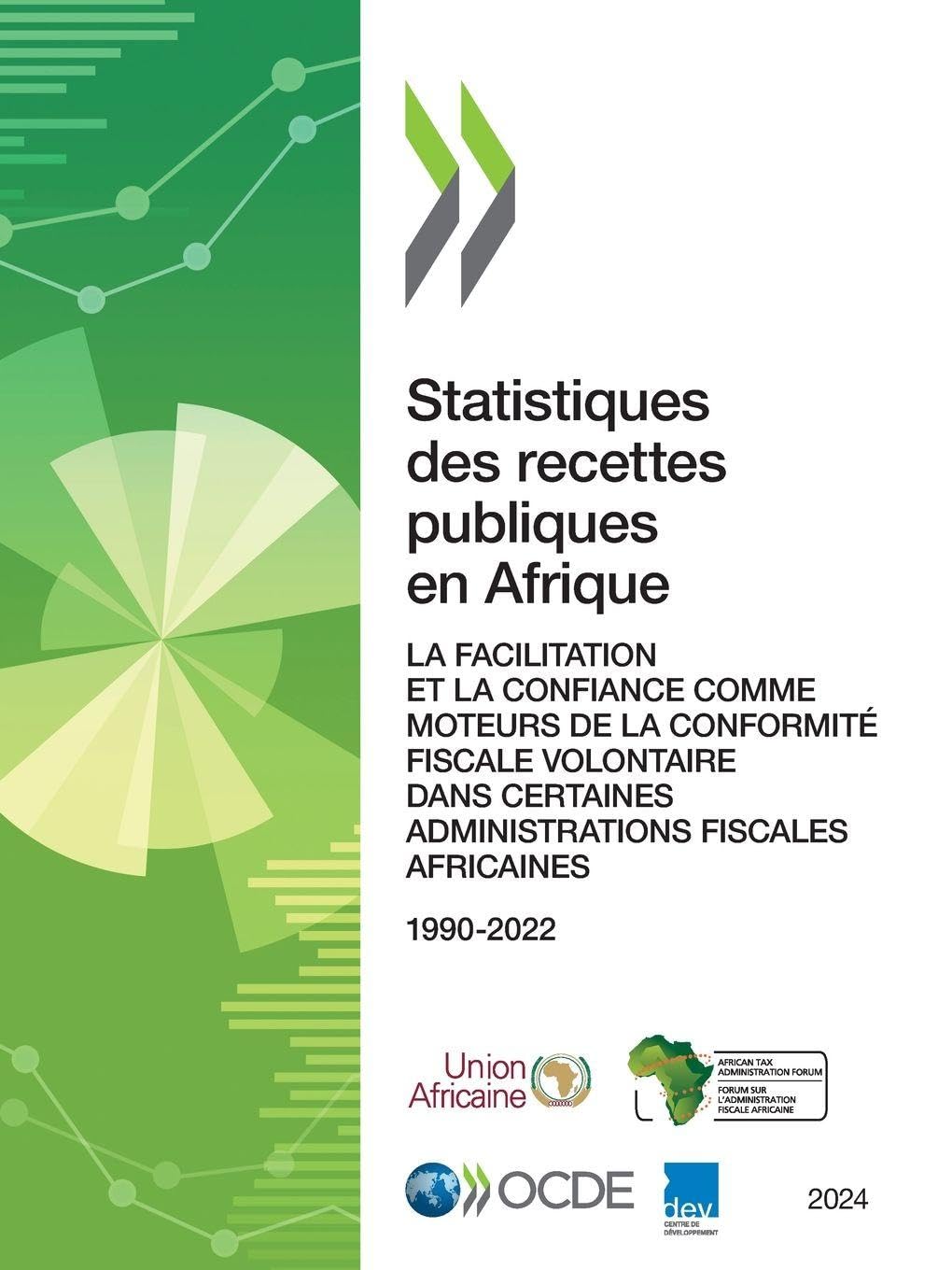 Statistiques des recettes publiques en Afrique 2024 Business & Technology