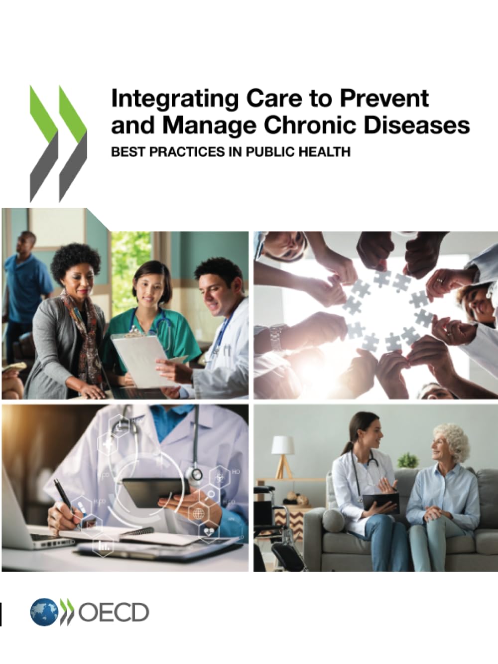 Integrating Care to Prevent and Manage Chronic Diseases Law