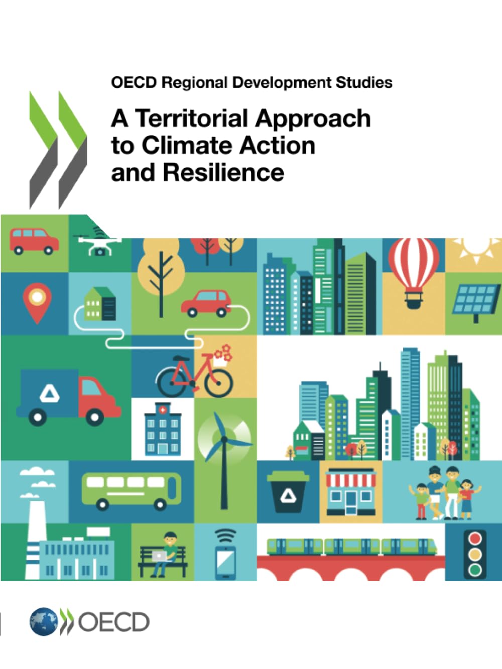 A Territorial Approach to Climate Action and Resilience Law