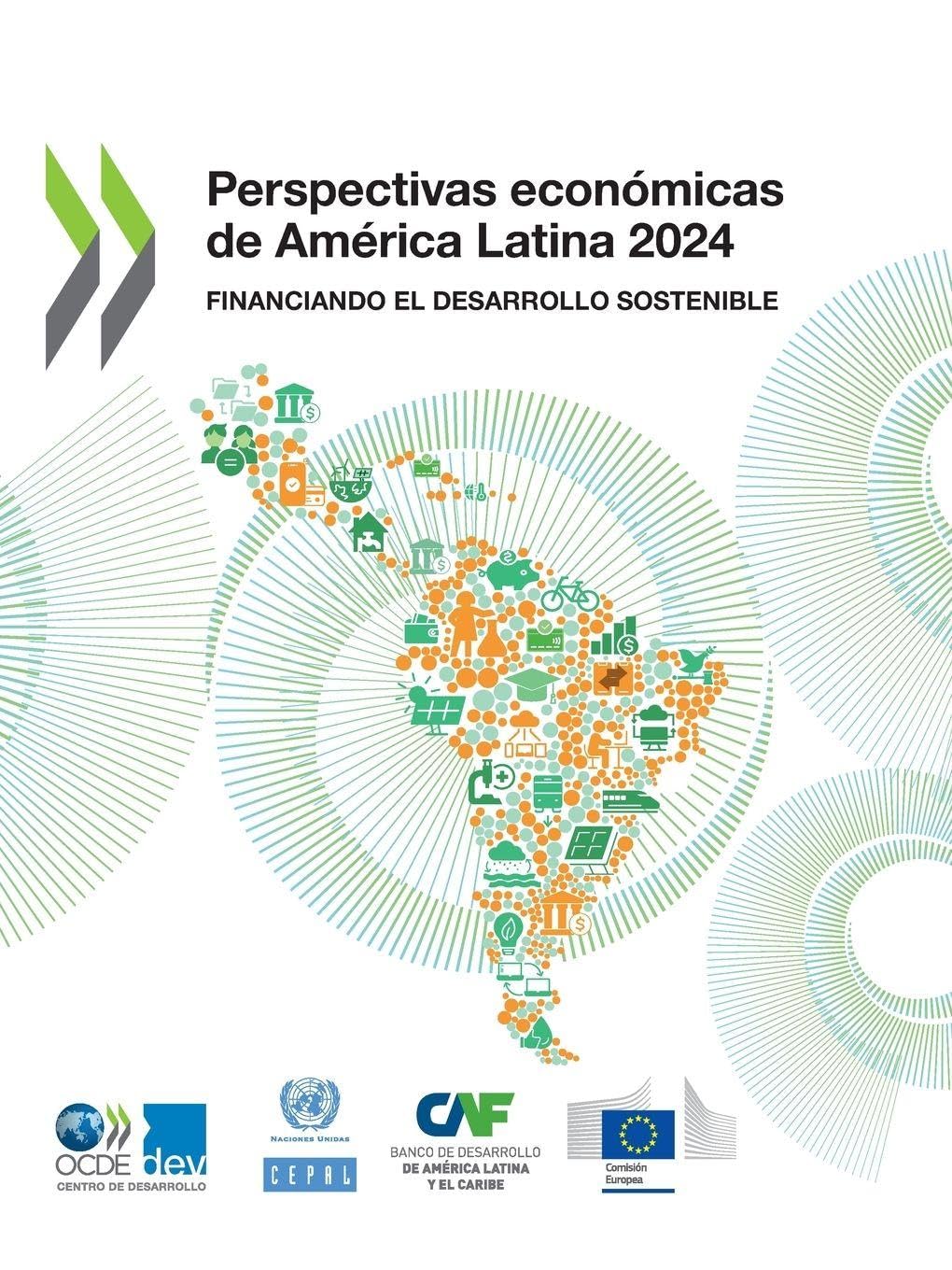 Perspectivas económicas de América Latina 2024 Business & Technology
