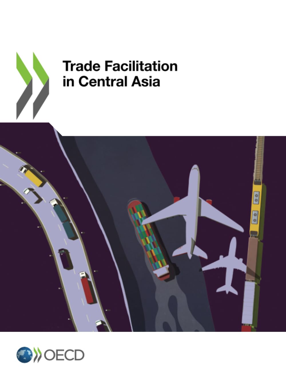 Trade Facilitation in Central Asia Law