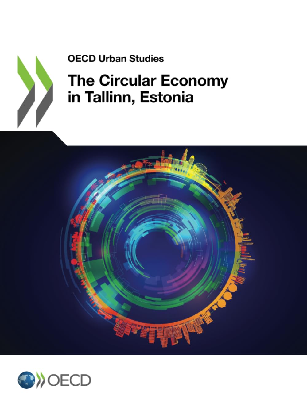 The Circular Economy in Tallinn, Estonia Law