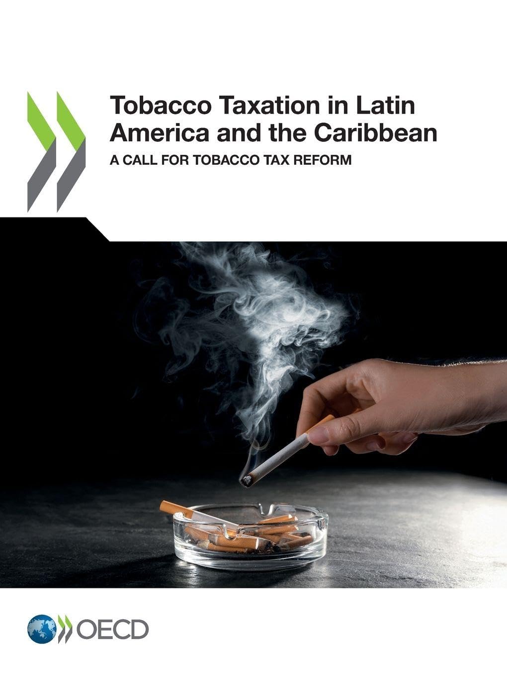 Tobacco Taxation in Latin America and the Caribbean Law