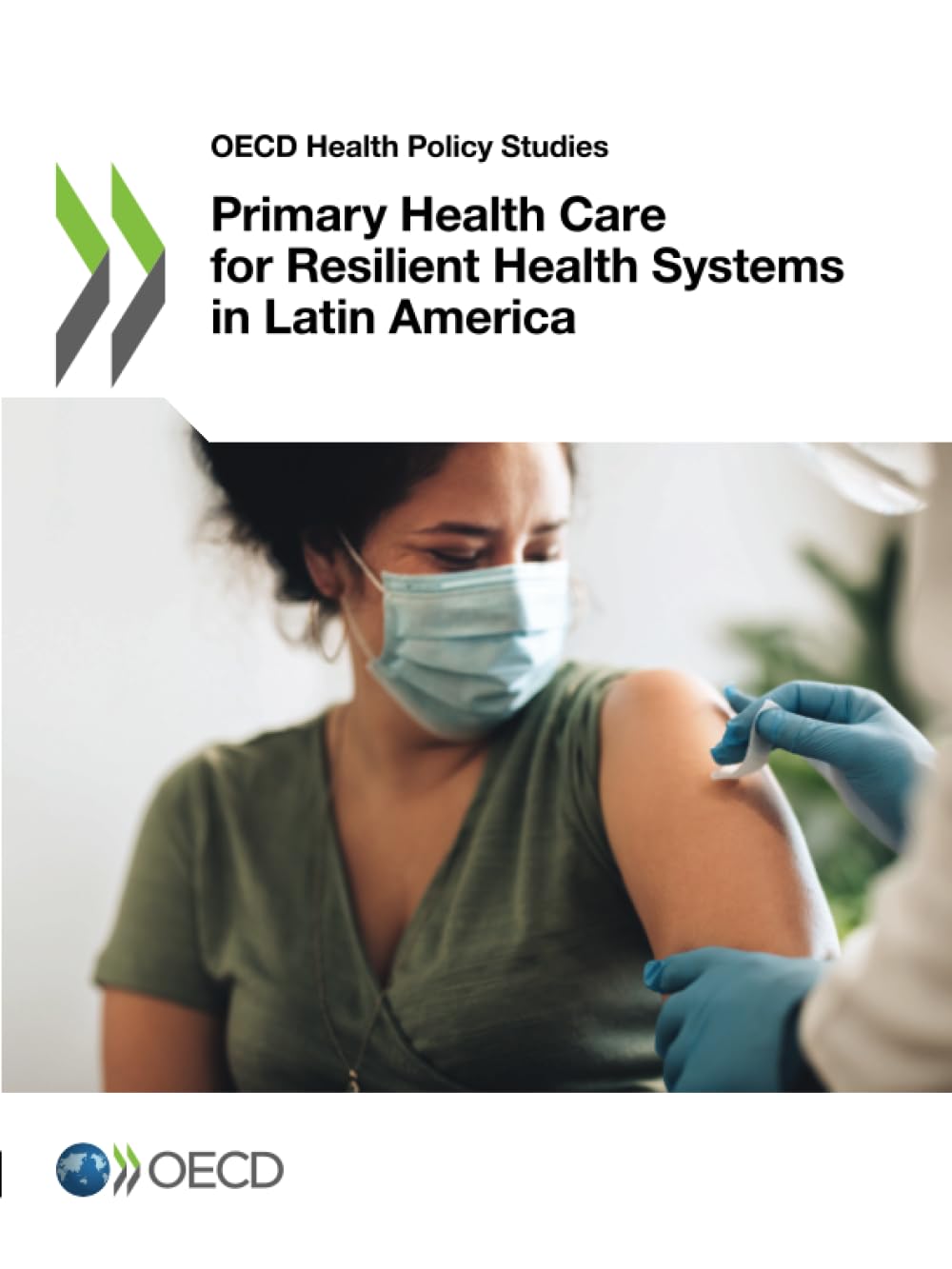 Primary Health Care for Resilient Health Systems in Latin America Law